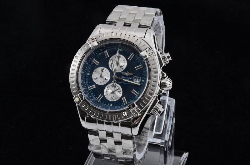 Breitling watch man-343